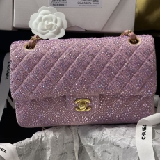 Chanel CF Series Bags